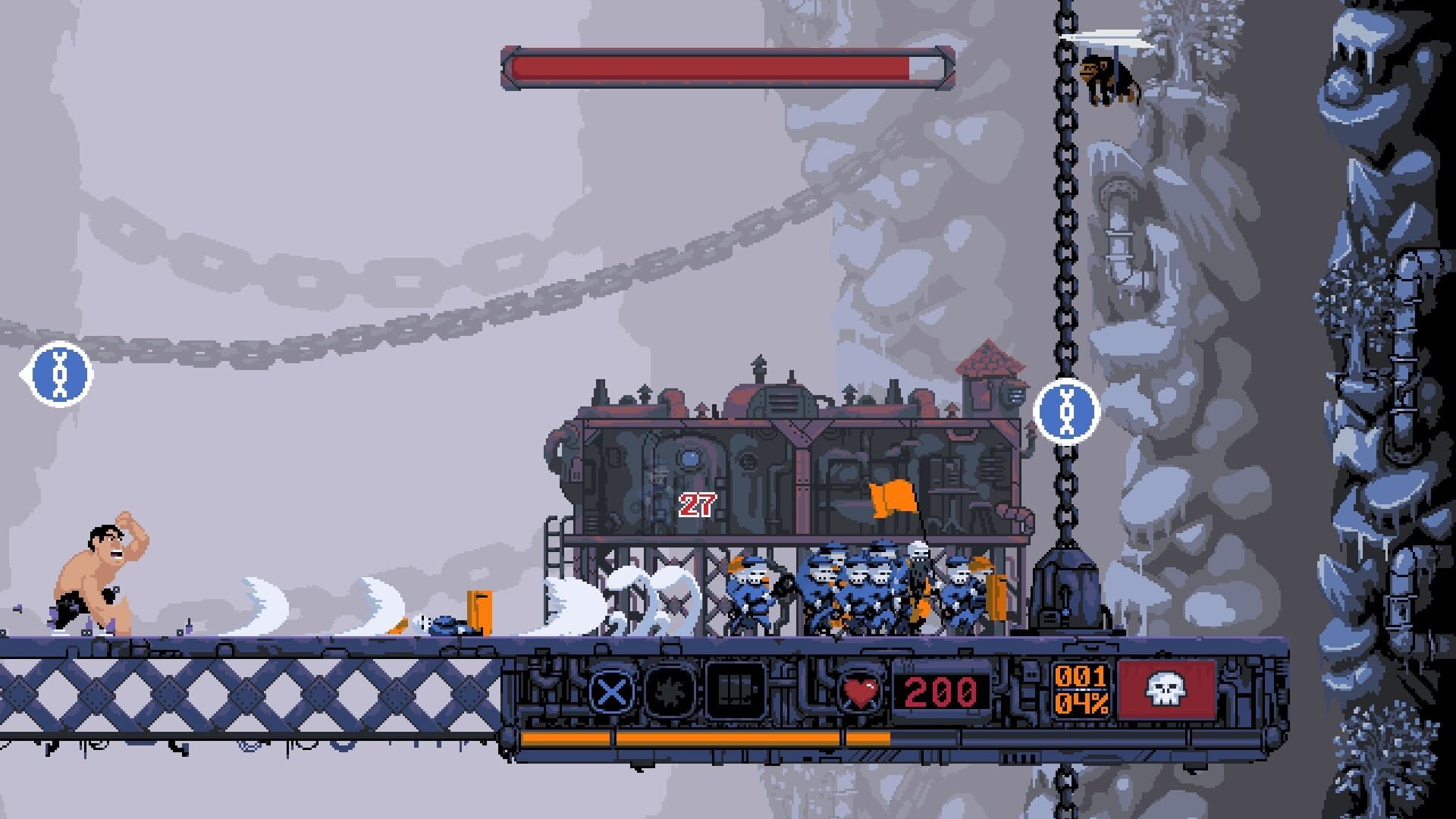 Screenshot for Draw Chilly