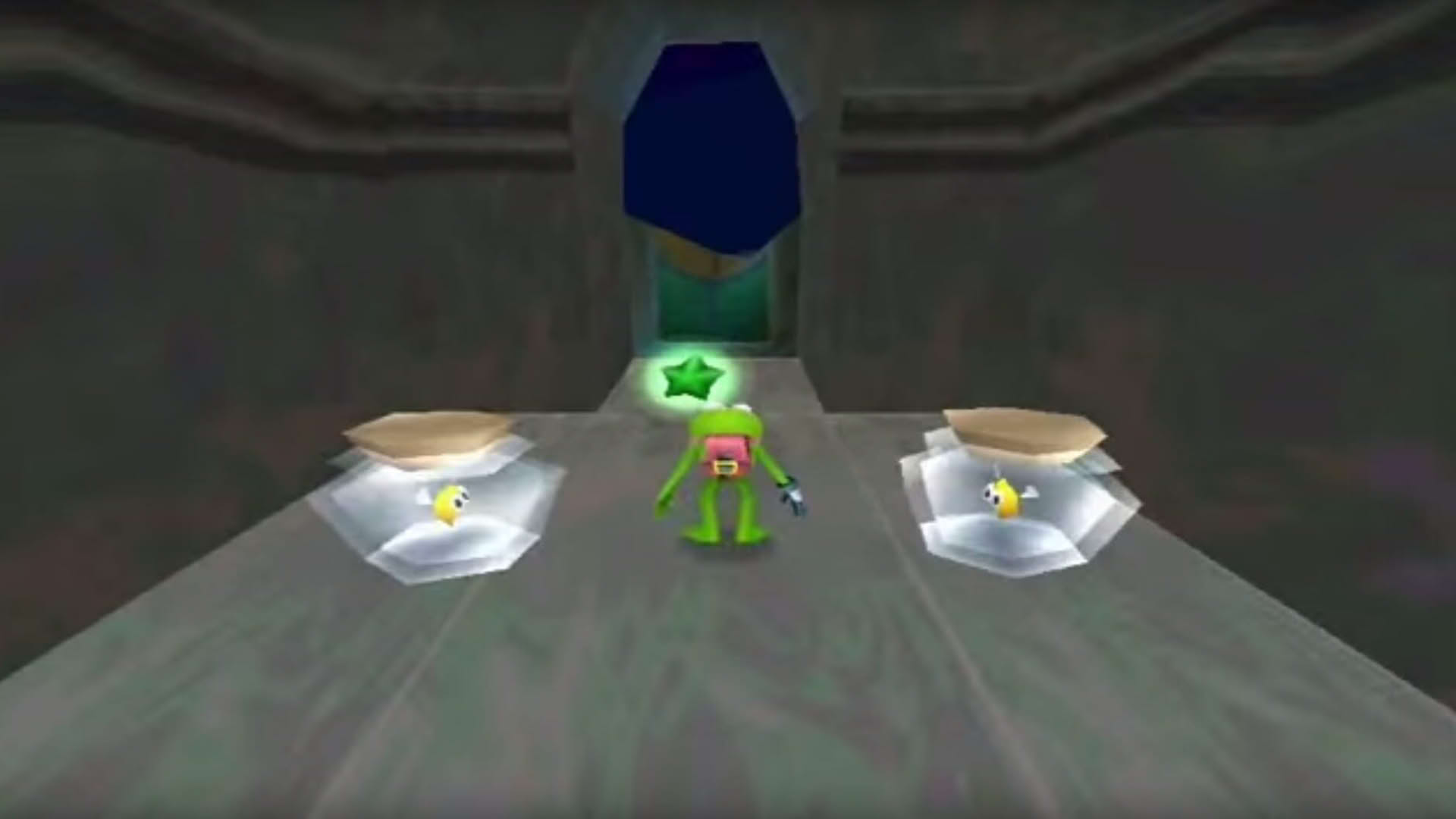 Screenshot for Muppet Monster Adventure