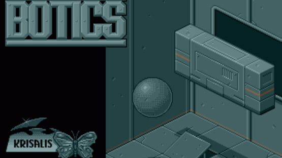 Screenshot for Botics