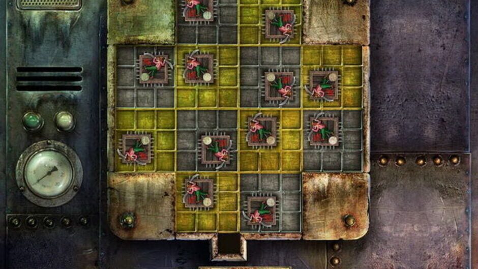 Screenshot for Stray Souls: Dollhouse Story