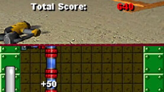 Screenshot for Working Dawgs: A-Maze-ing Pipes