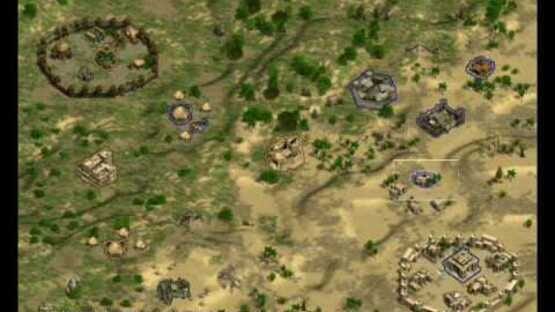 Screenshot for Imperivm III: Great Battles of Rome