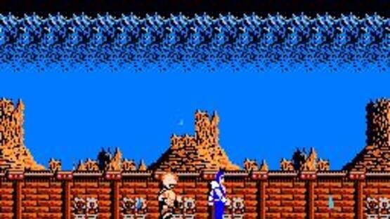 Screenshot for Hokuto no Ken Part-2
