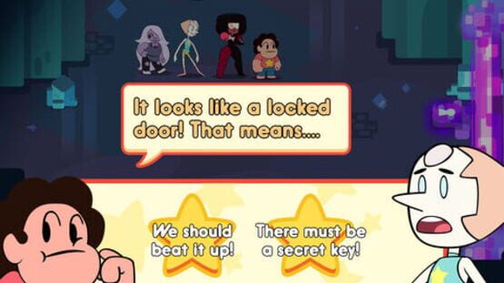 Screenshot for Attack the Light!