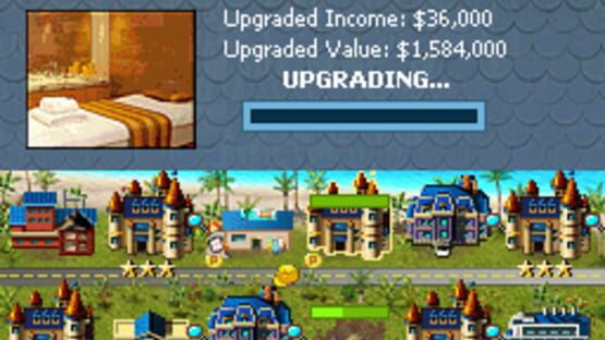 Screenshot for Build-A-Lot