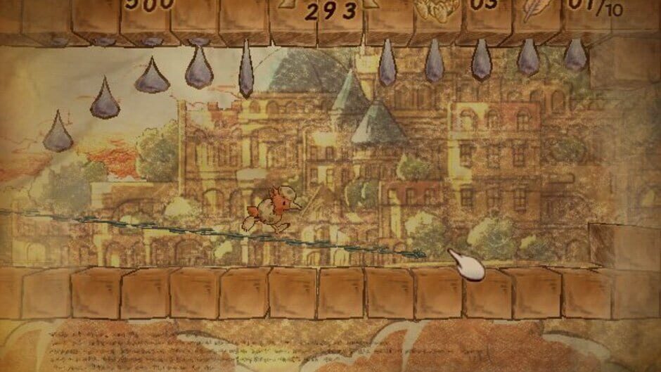 Screenshot for Ivy the Kiwi?
