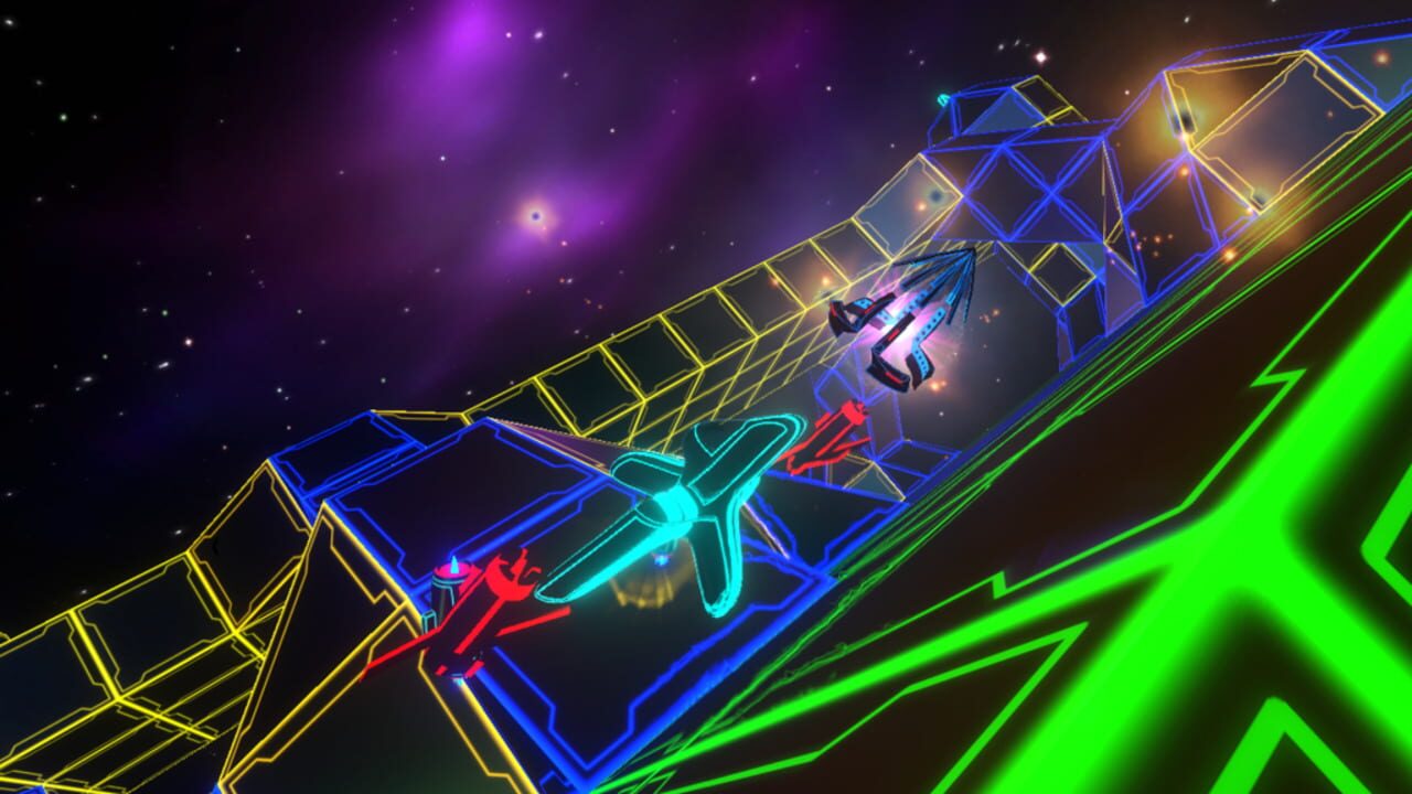 Screenshot for Dystoria