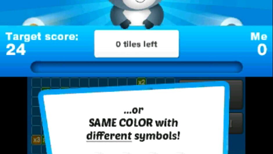 Screenshot for MindFeud