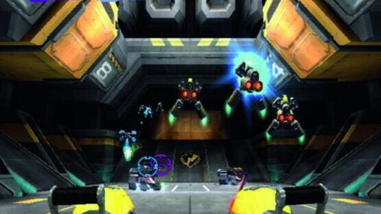 Screenshot for Nerf N-Strike