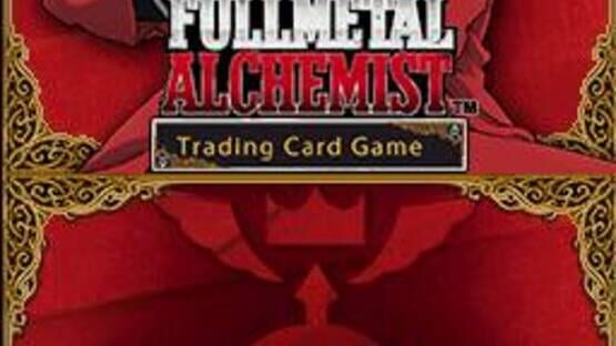 Screenshot for Fullmetal Alchemist: Trading Card Game