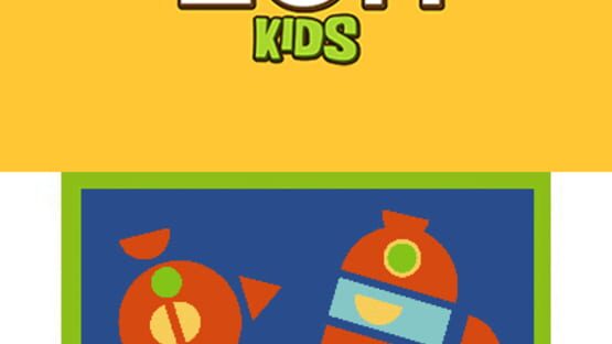 Screenshot for Color Zen Kids