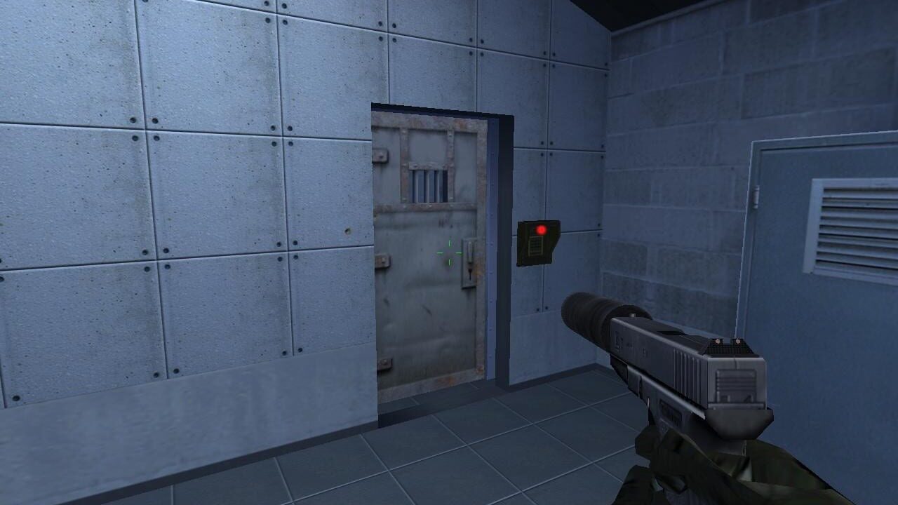 Screenshot for I.G.I.-2: Covert Strike