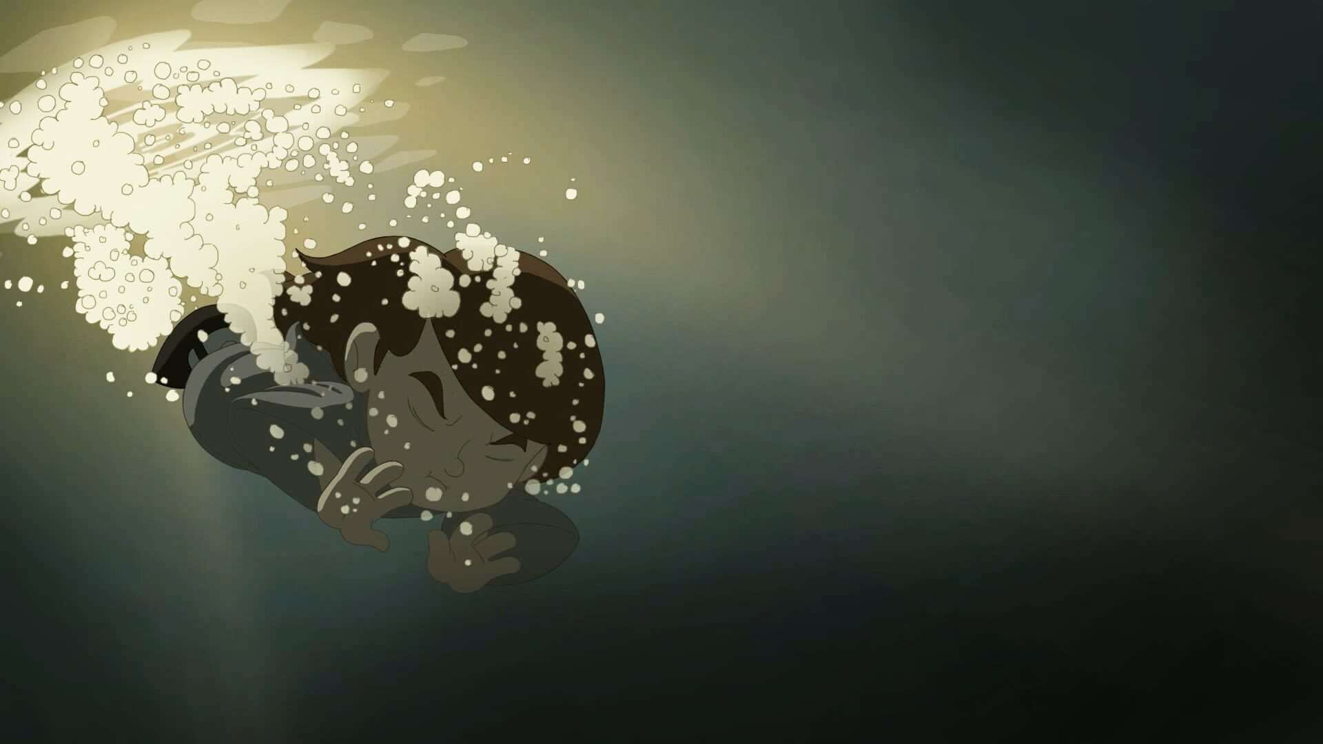 Screenshot for Anna's Quest