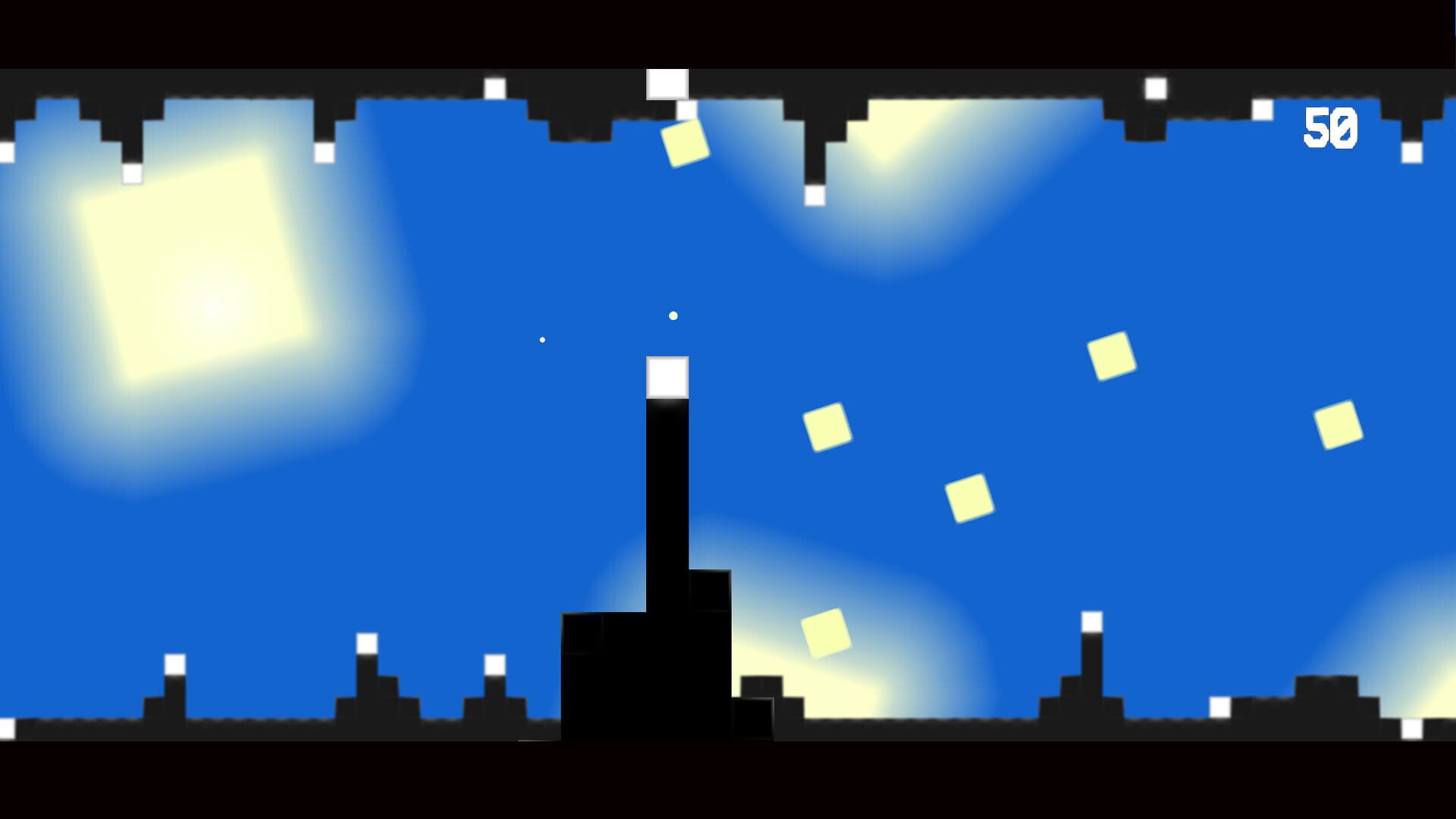 Screenshot for Cubion