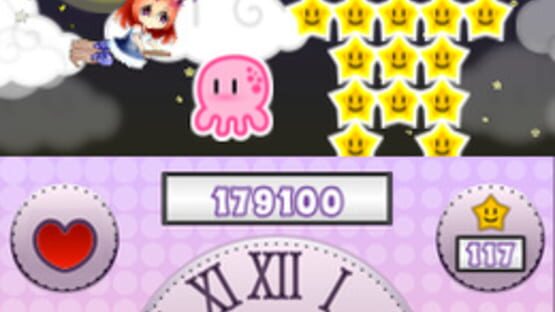 Screenshot for Cute Witch! Runner