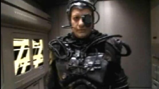 Screenshot for Star Trek: Borg