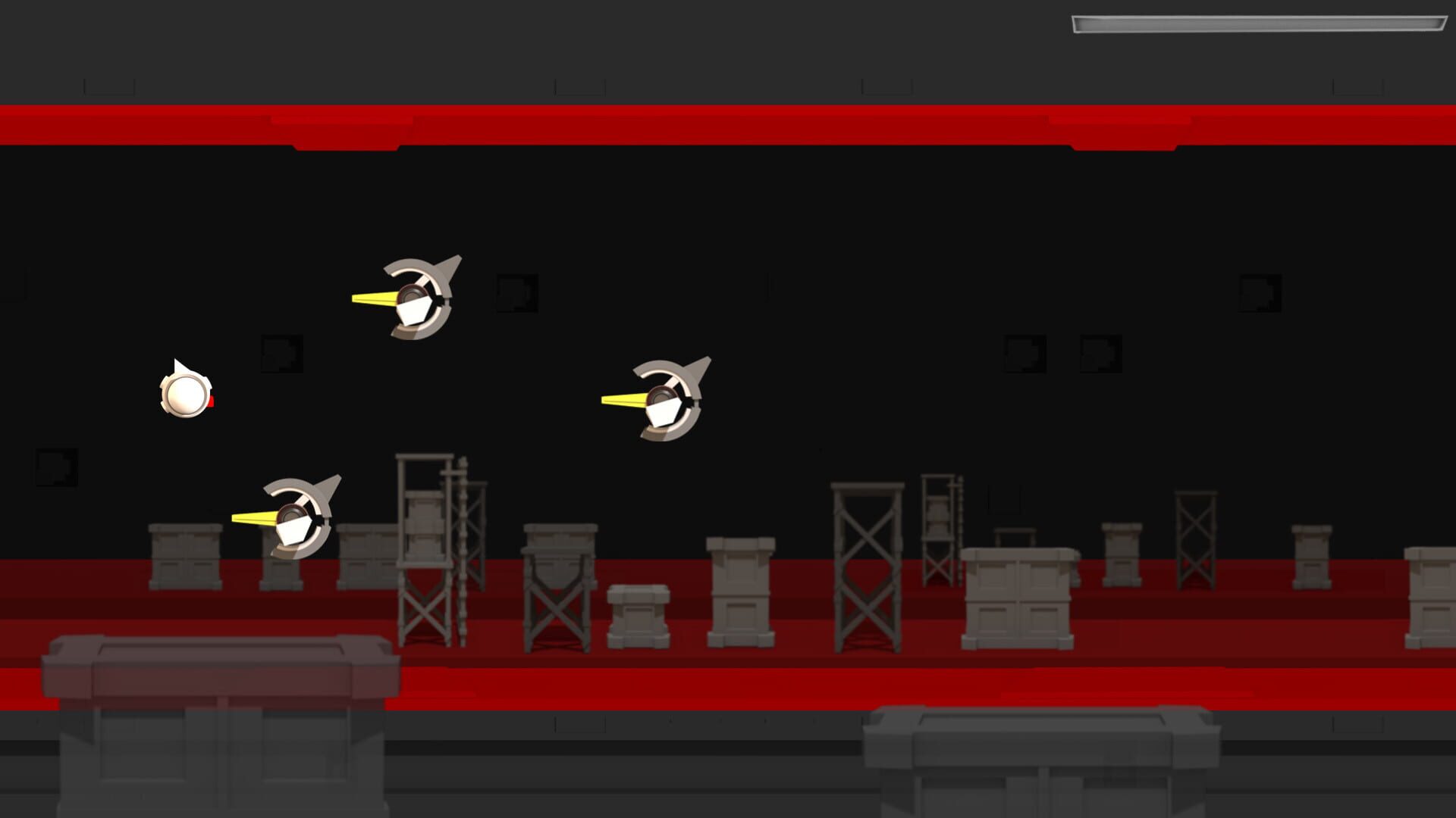Screenshot for Cyberoque