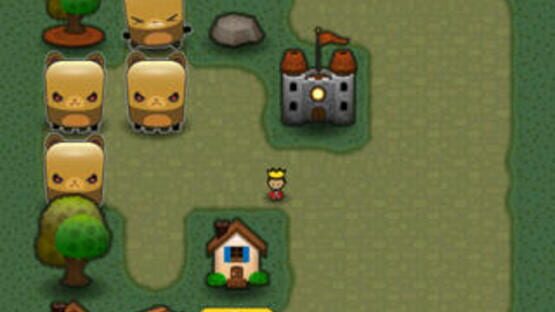 Screenshot for Triple Town