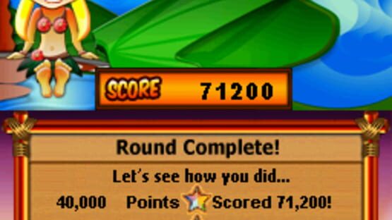 Screenshot for Slingo Quest