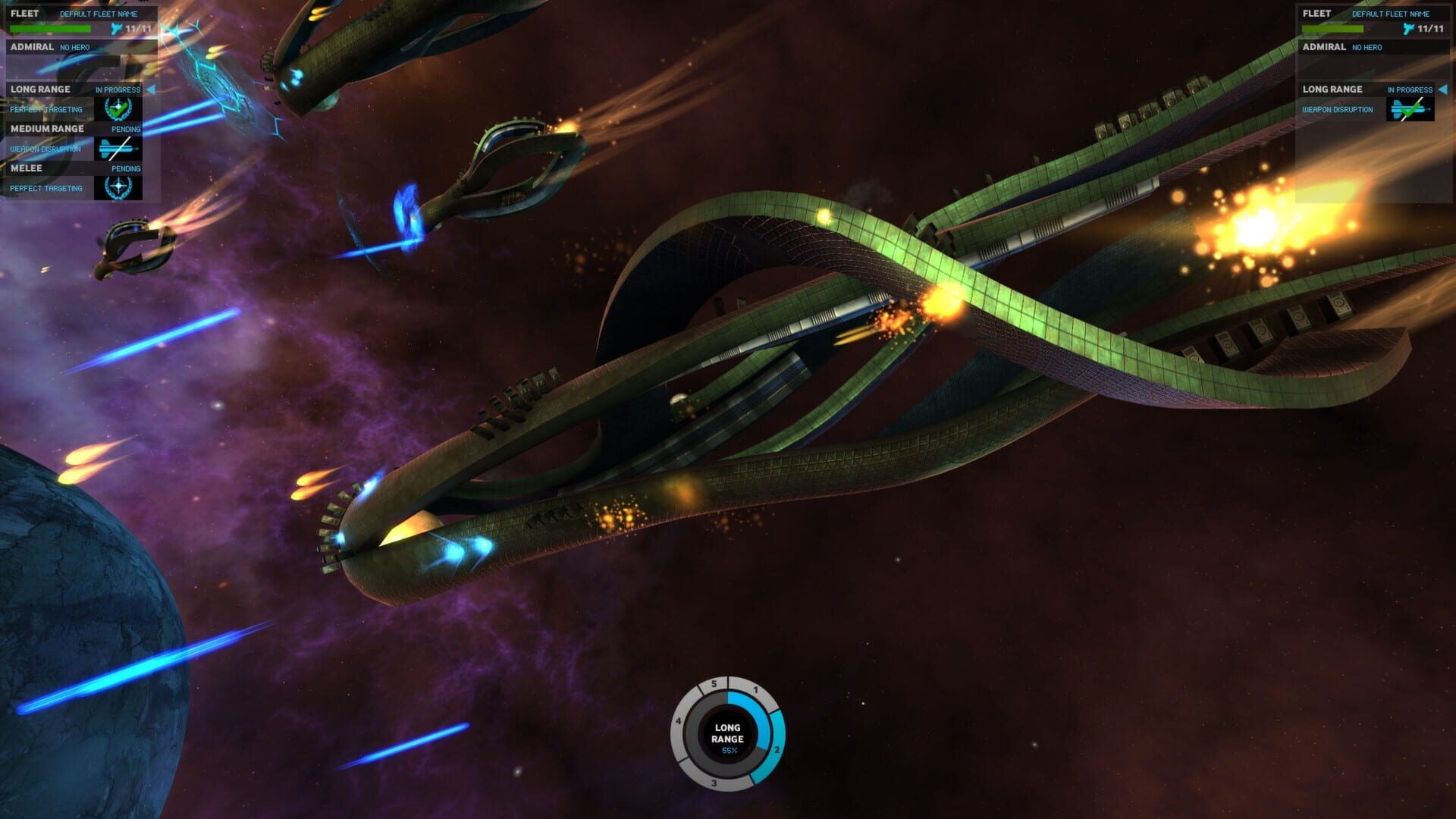 Screenshot for Endless Space