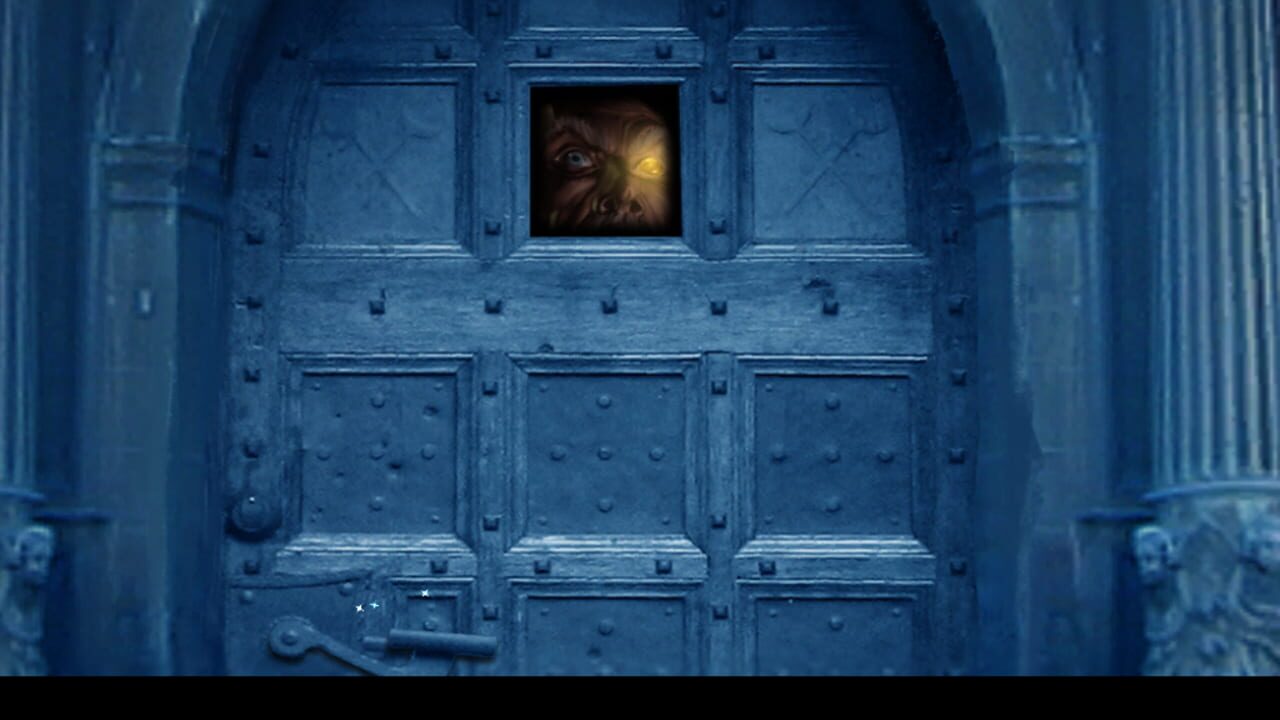Screenshot for Theatre of The Absurd