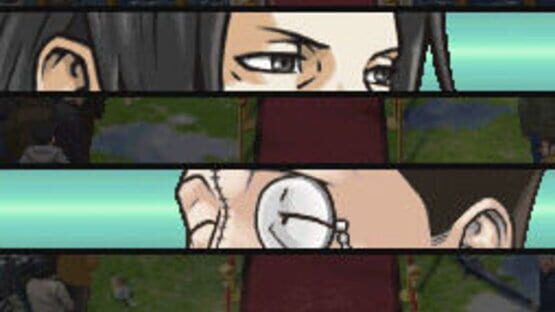 Screenshot for Gyakuten Kenji 2