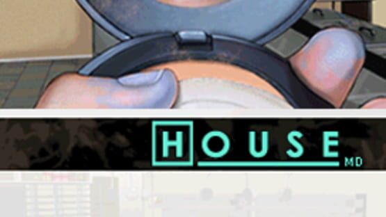 Screenshot for House M.D.: Episode 2 - Blue Meanie