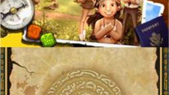 Screenshot for Jewel Keepers: Easter Island