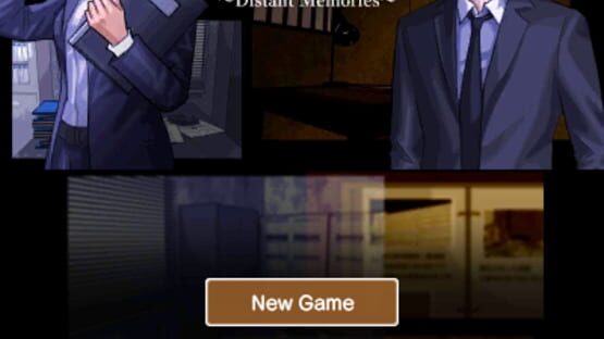 Screenshot for Chase: Cold Case Investigations - Distant Memories