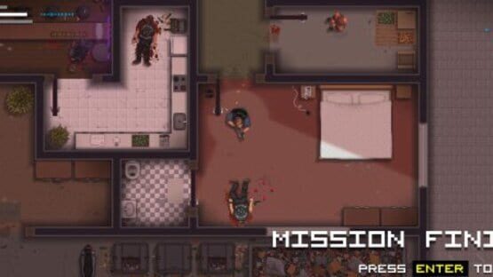 Screenshot for Police Stories