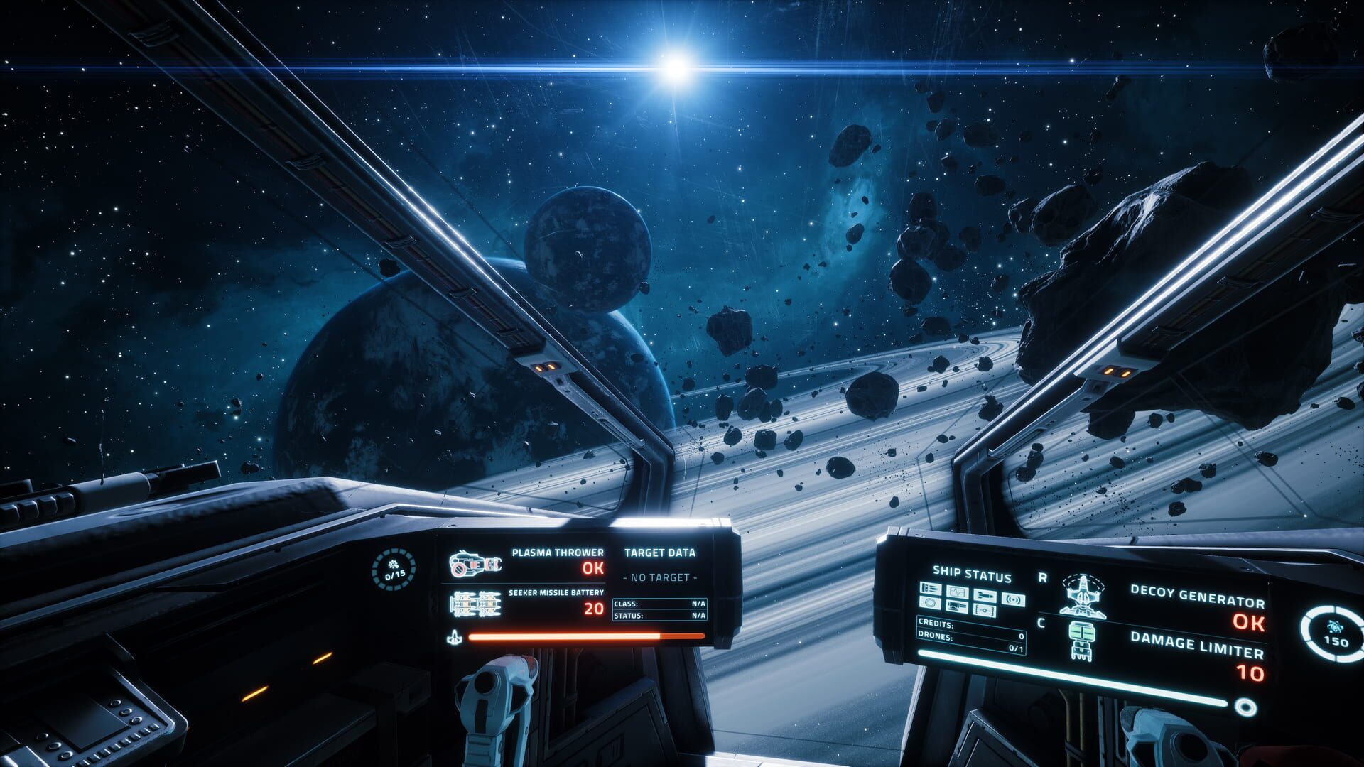 Screenshot for Everspace: Encounters
