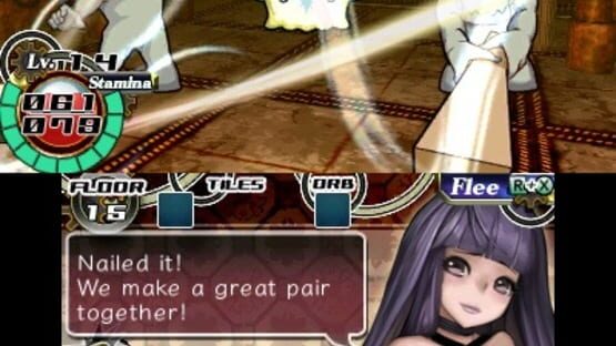 Screenshot for Picdun 2: Witch's Curse