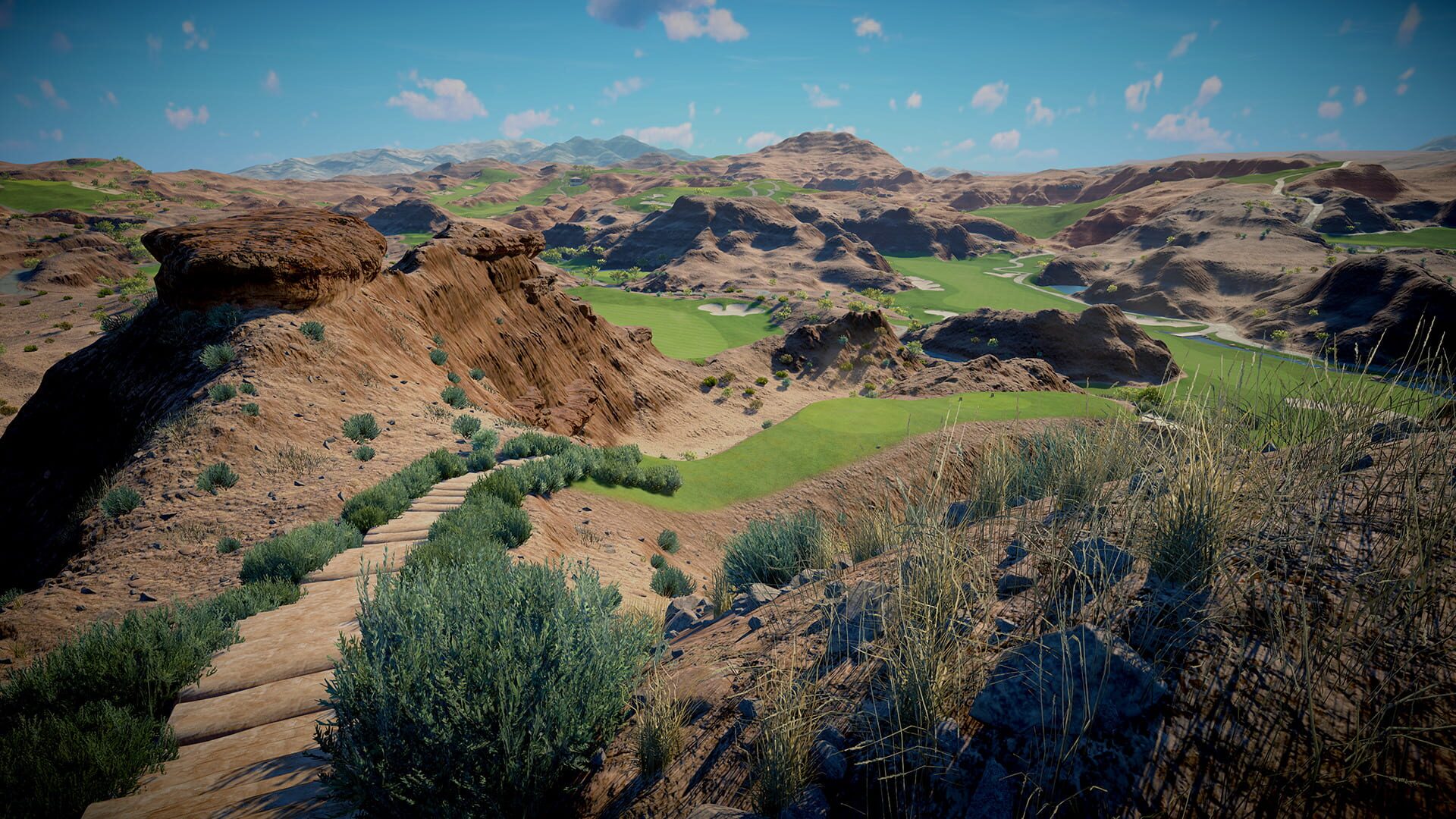 Screenshot for Rory McIlroy PGA Tour