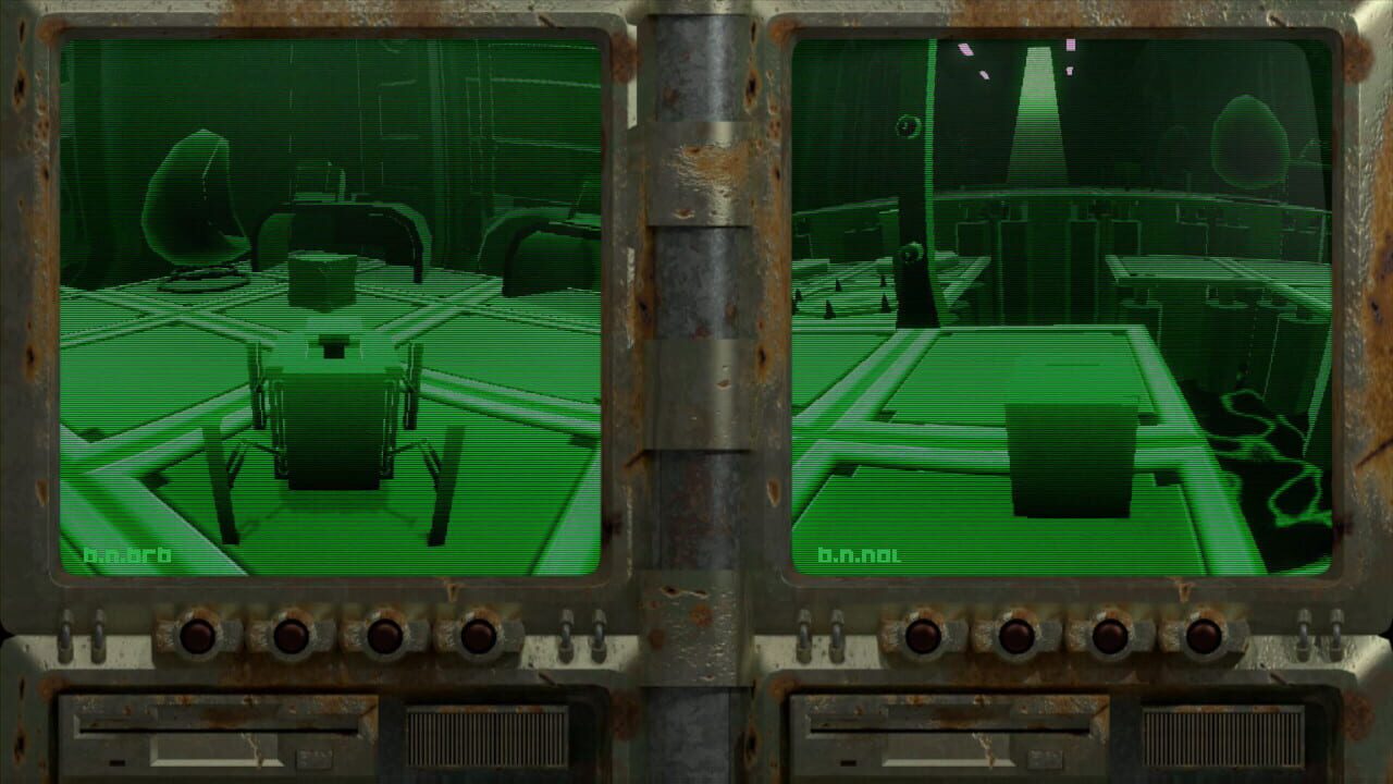 Screenshot for Factotum