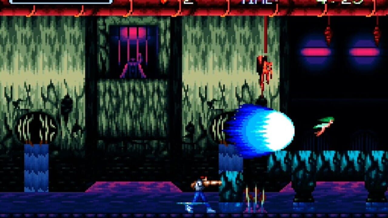 Screenshot for Majuu-ou: King of Demons