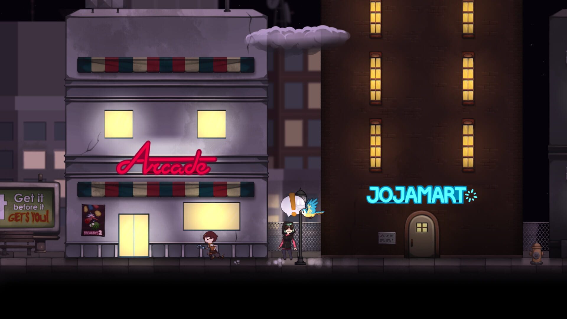Screenshot for Treasure Adventure World