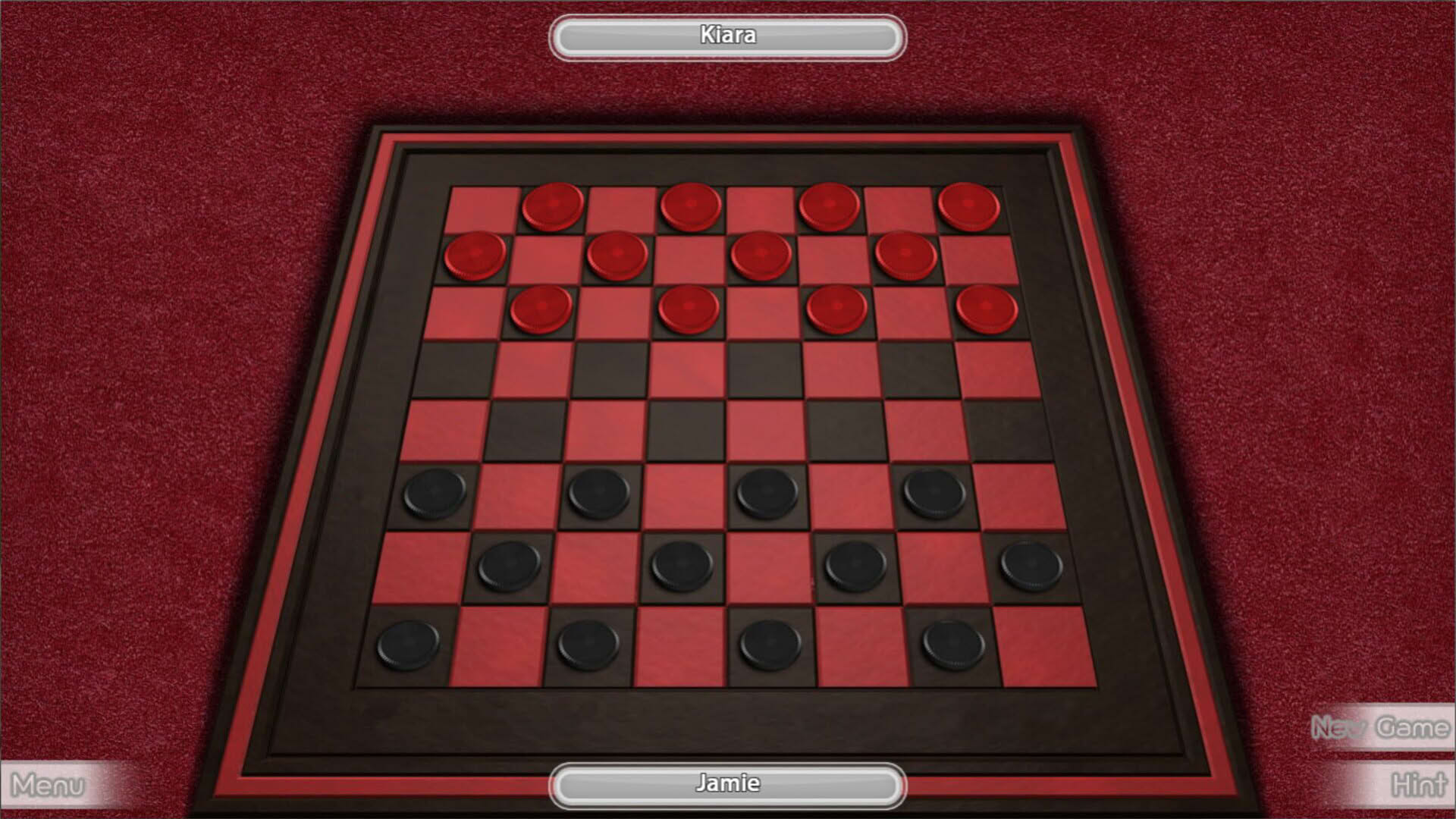 Screenshot for Puzzles & Board Games Mega Collection