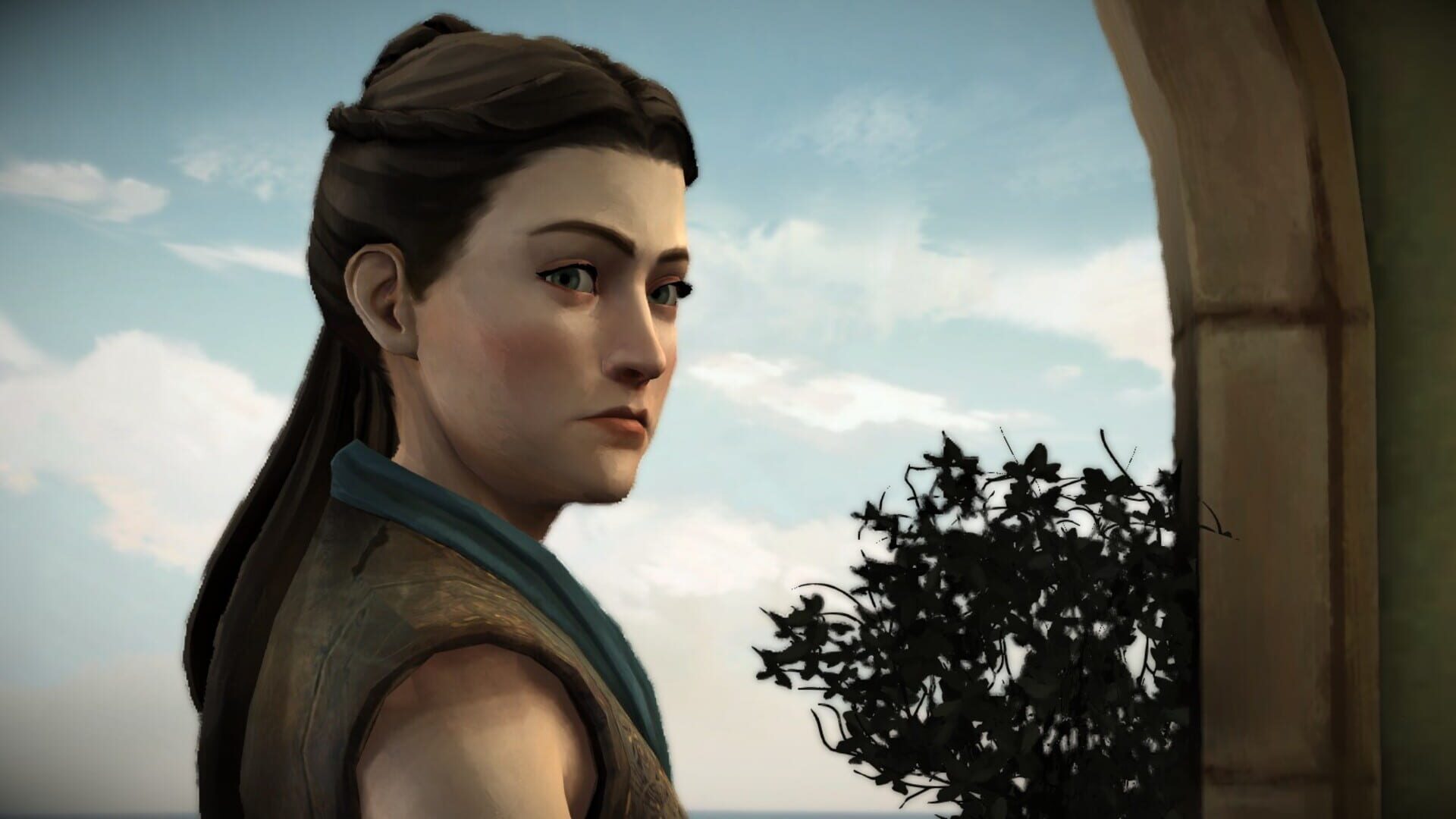 Screenshot for Game of Thrones: A Telltale Games Series