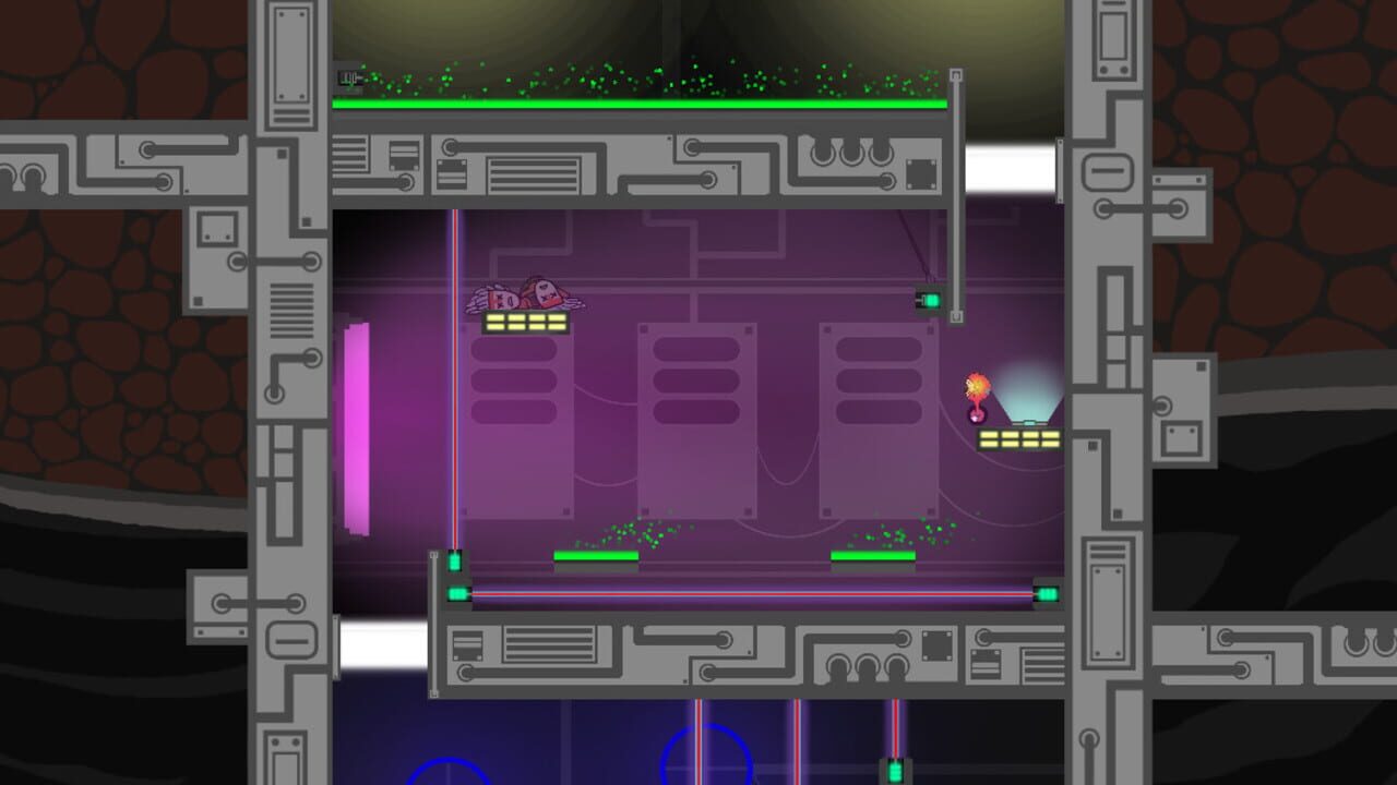 Screenshot for Where Are My Friends?