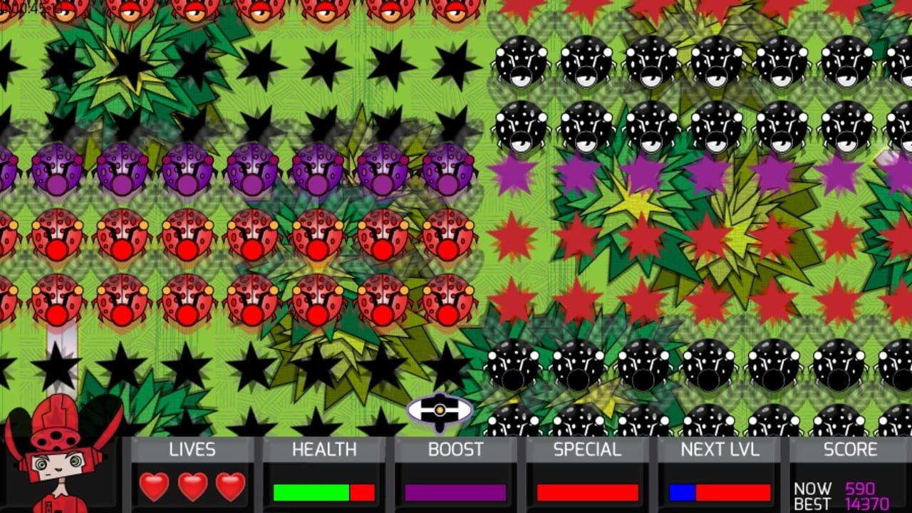 Screenshot for Black Sand Drift