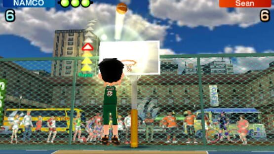 Screenshot for DualPenSports