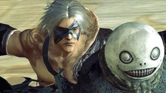 Screenshot for NieR