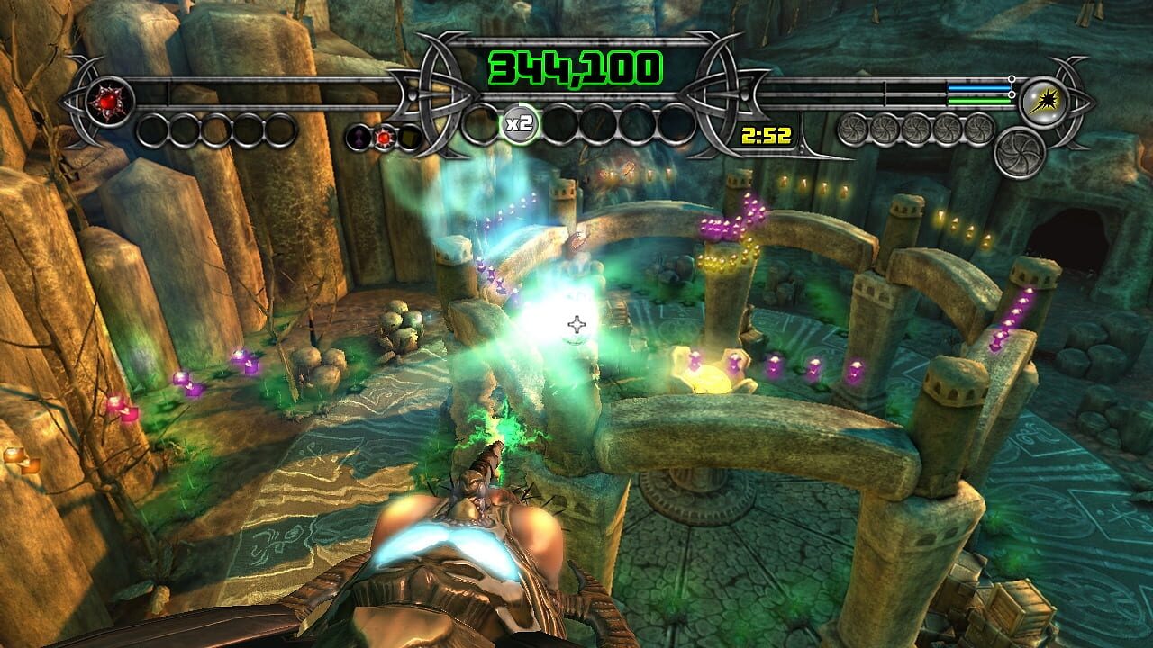 Screenshot for Xotic