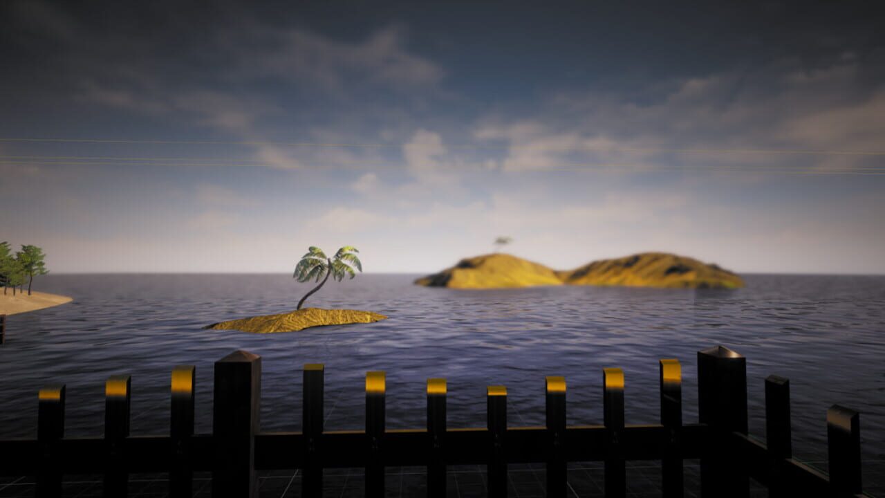 Screenshot for Hold your houses