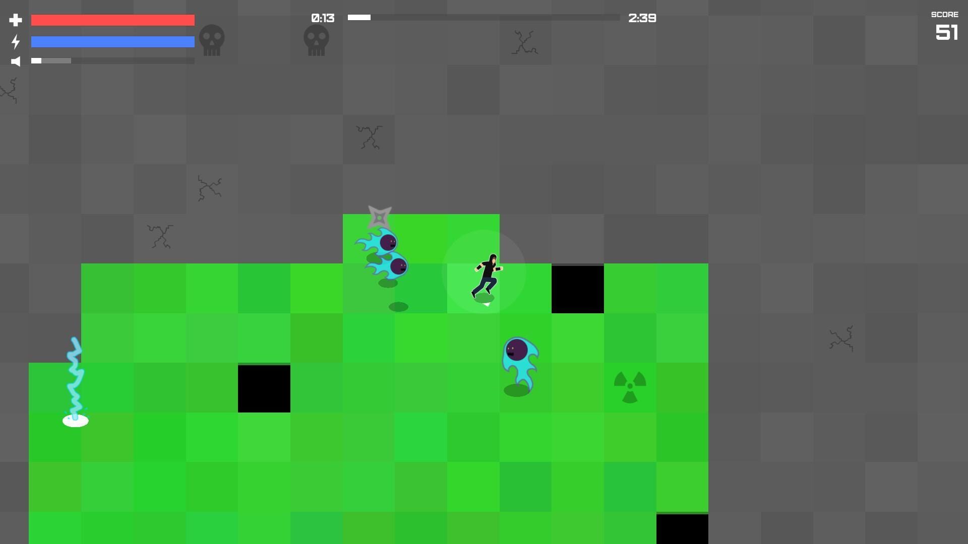 Screenshot for Burst