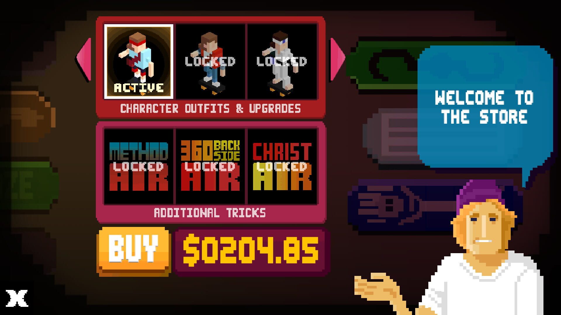 Screenshot for The Videokid