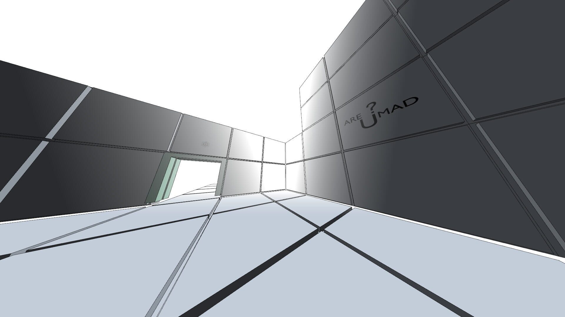 Screenshot for Beyond Minimalism