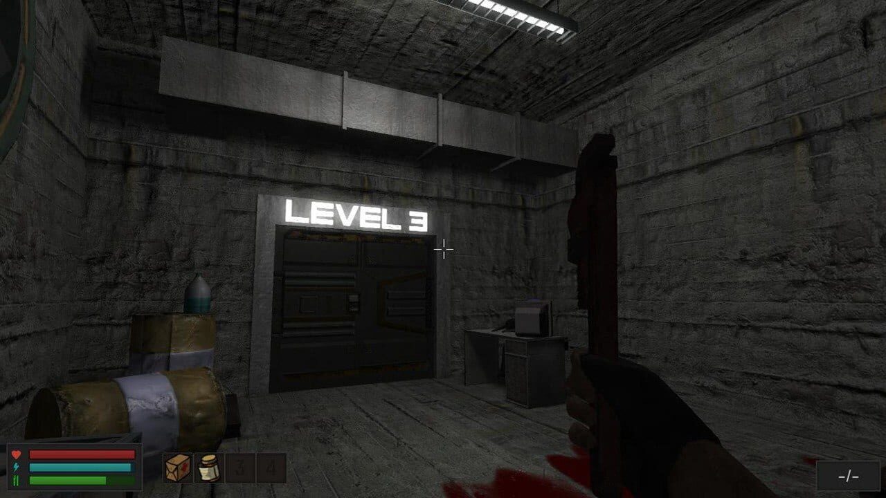 Screenshot for Invention