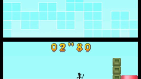 Screenshot for Jump Trials