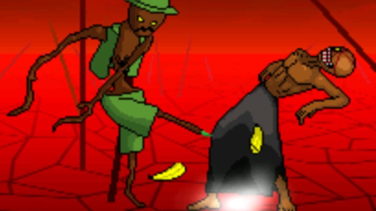 Screenshot for The Black Heart